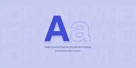 Typography Design Service in Berlin
