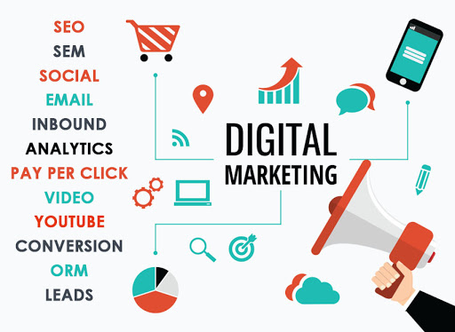 #1 Digital Marketing Services - Digital Marketing Agency in Berlin