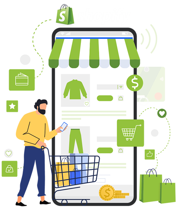 Best Shopify Website Design & eCommerce Store in Berlin