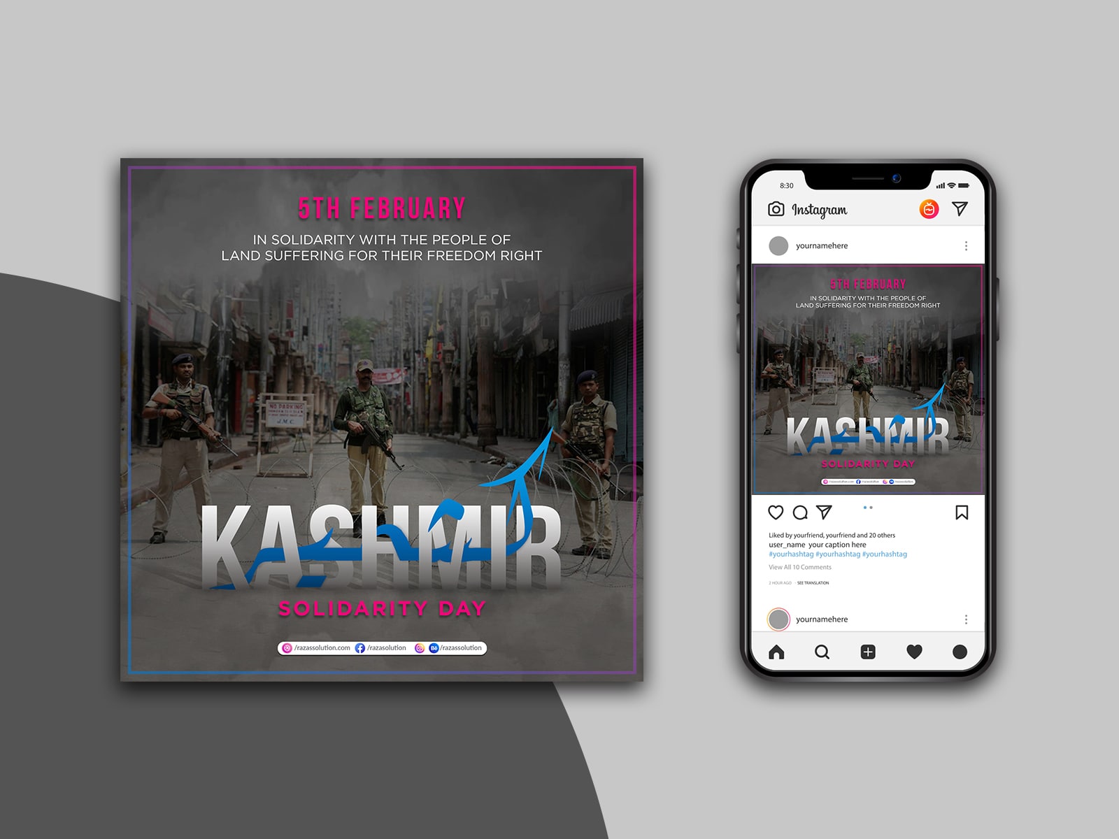 Creative Motion Graphics Design in Berlin