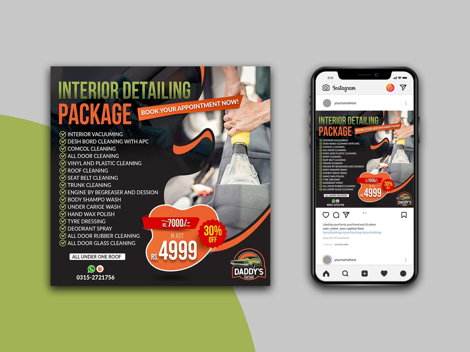 Brand Promotion Motion Graphics Design Berlin