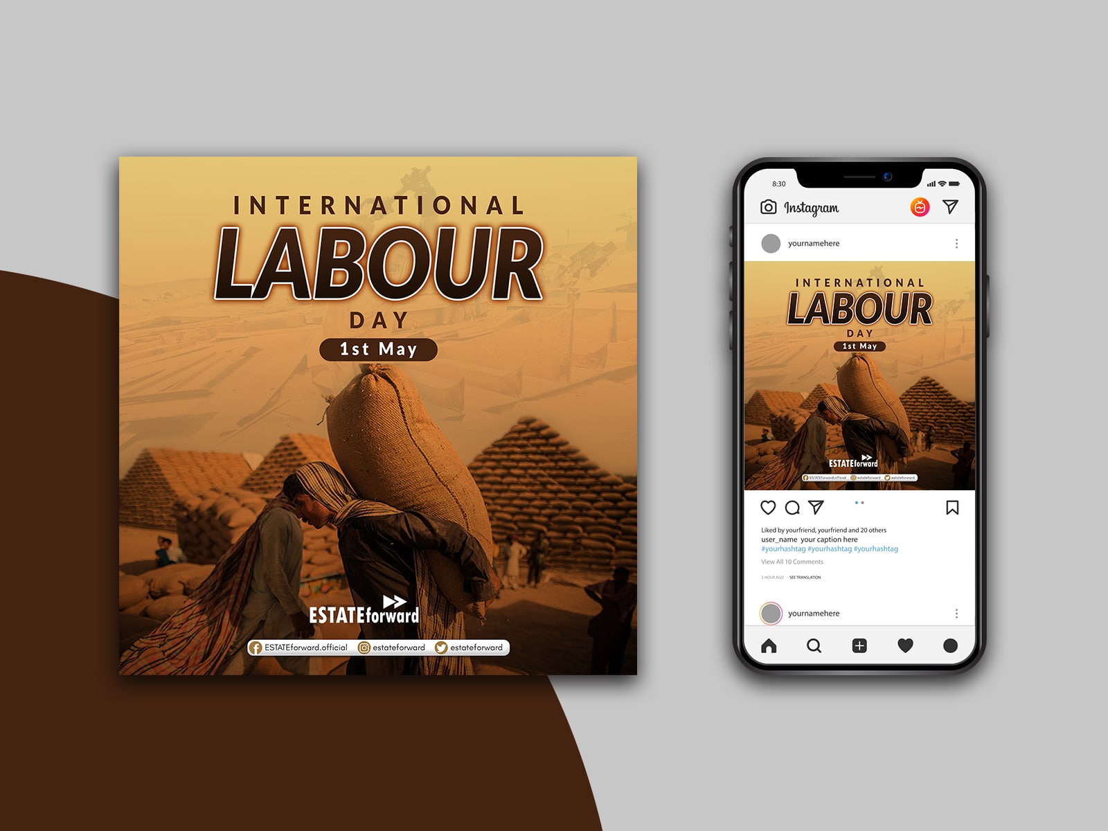 Business Advertising Motion Graphics Design Berlin