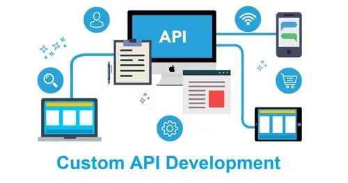 Best API Integration Company in Berlin | Custom API Development Services for Businesses