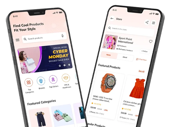 Ecommerce Website Design & Development Company in Berlin