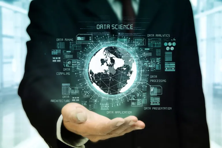 AI & Data Analytics Service | Big Data Analytics Consulting Services in Berlin