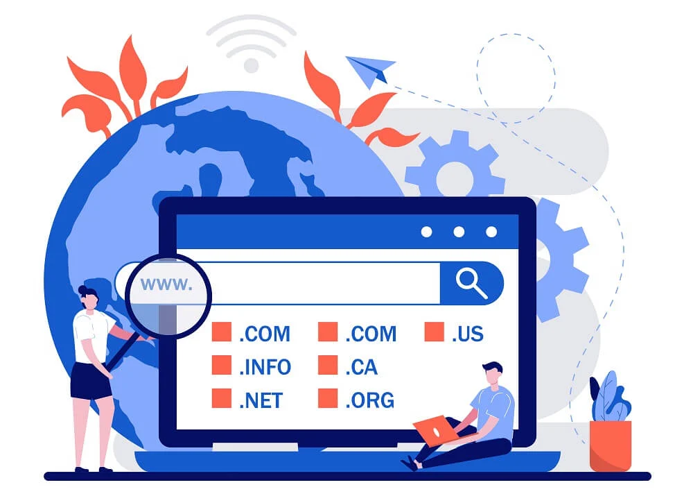 Buy Web Hosting and Domain - Fast Hosting + Domain Registration + SSL Service in Berlin