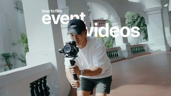 Event Video in Berlin