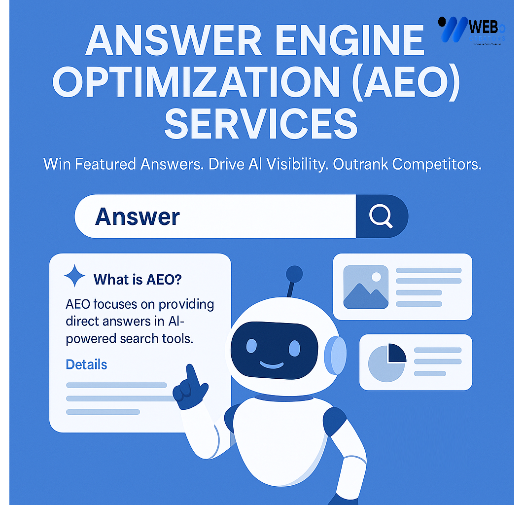 Answer Engine Optimization (AEO) Agency in Berlin - Complete Guide for 2026