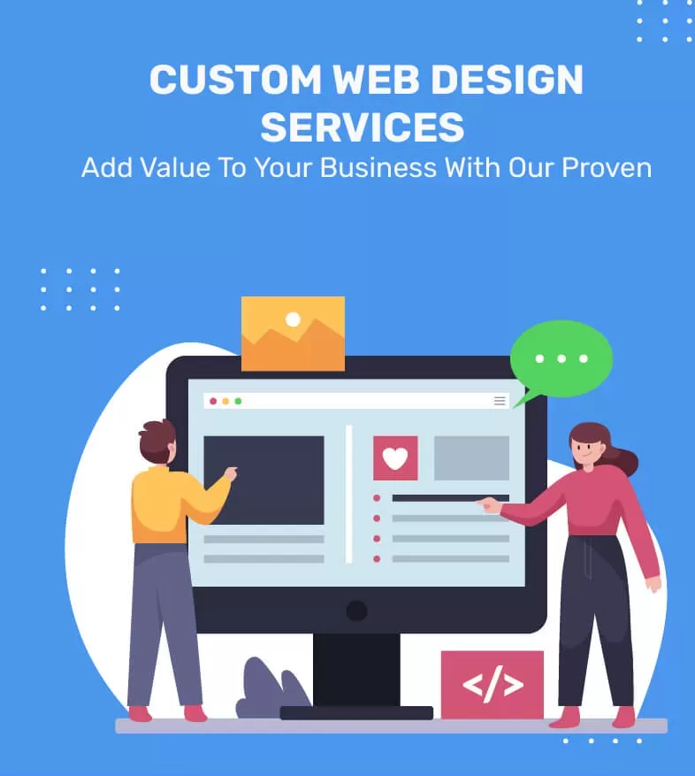 Website Development Services | Website Development Agency In Berlin