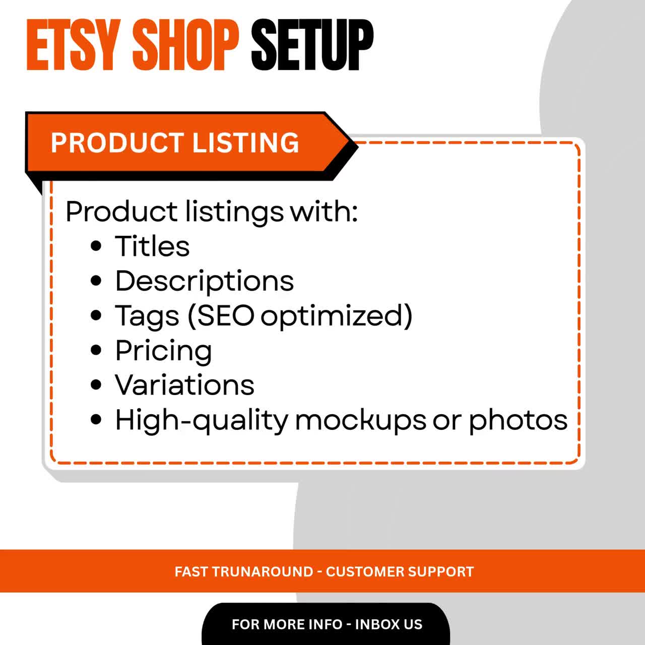 Etsy store setup services in Berlin 2026  | Complete Store Design & Optimization for Better Sales