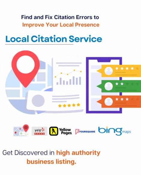 Improve Local Business SEO with ReviewTrackers' Local Listings in Berlin for better Presence
