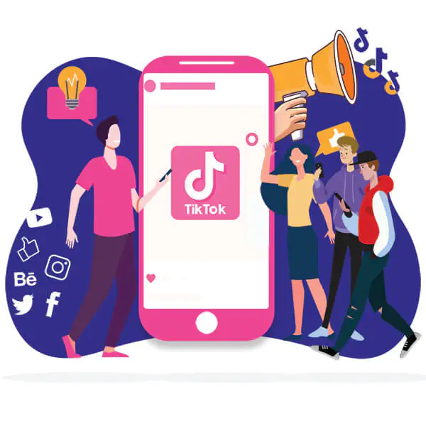 TikTok Content Creation & TikTok Marketing Company in Berlin - Short Video Production