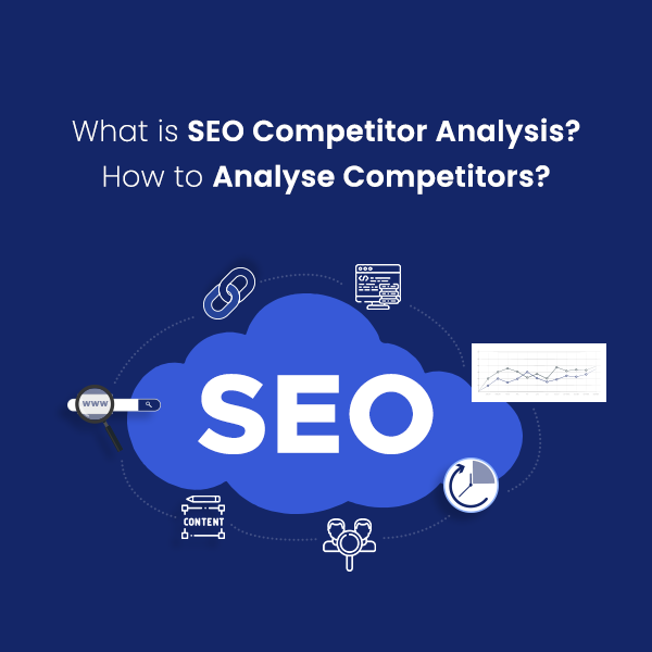 SEO Competitor Analysis Agency in Berlin - Improve Google Rankings