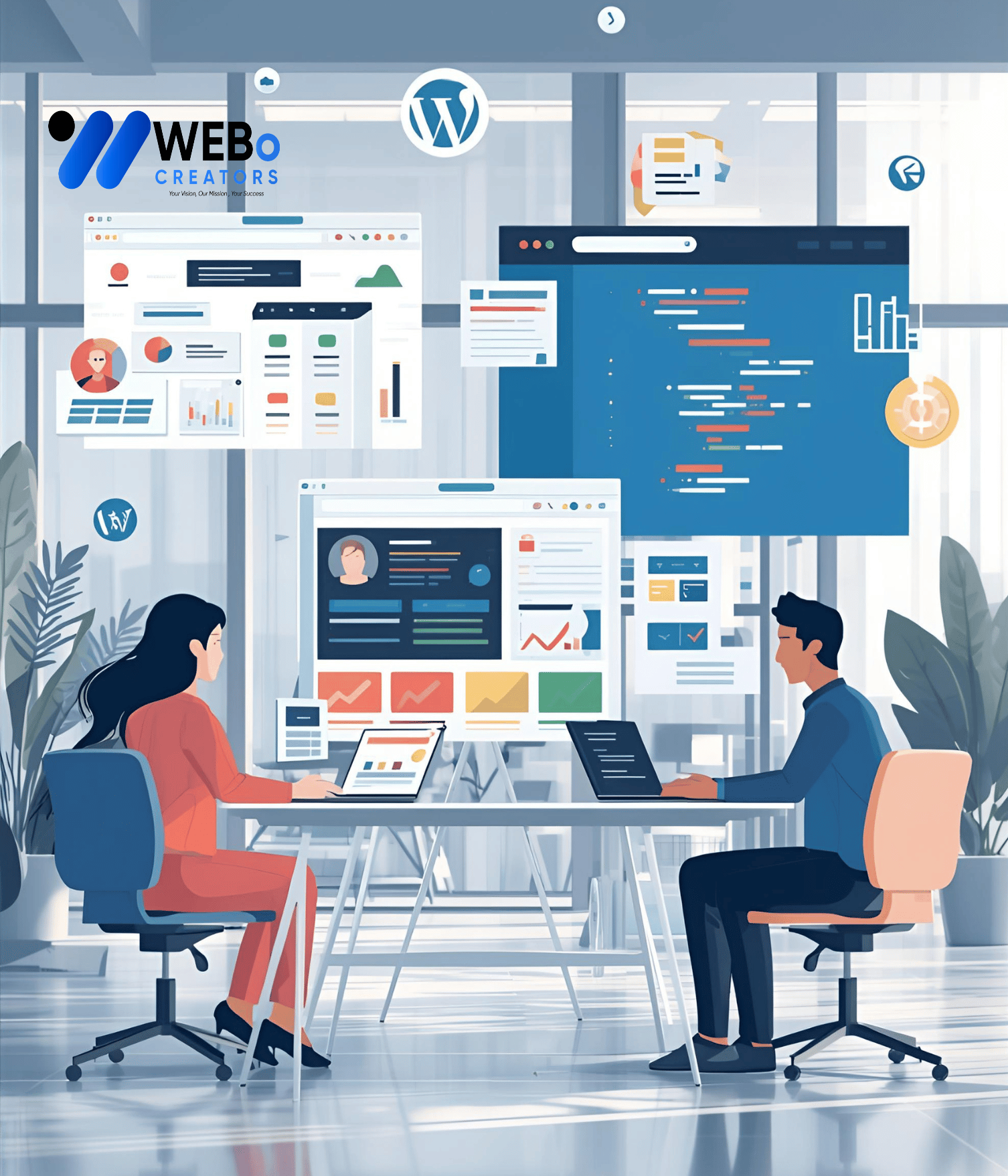 Best eCommerce WordPress Service - WooCommerce, Shopify Experts in Berlin