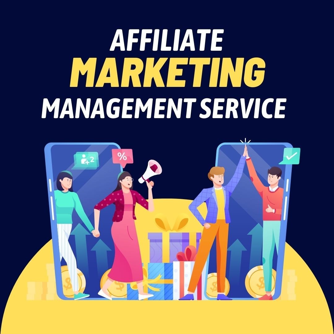 Affiliate Marketing Step-by-Step Guide Service in Berlin