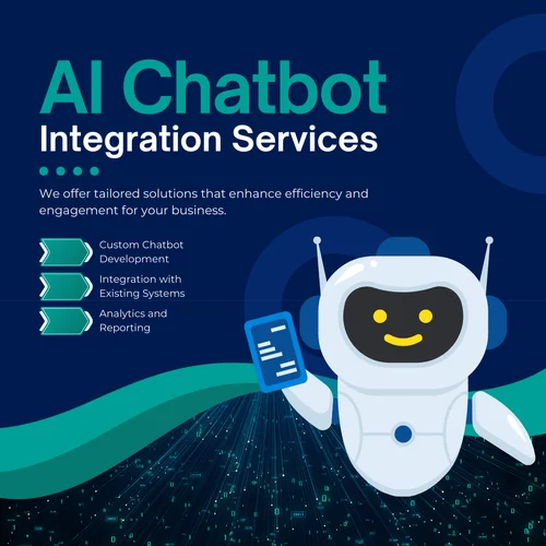 AI Chatbot Integration Services in Berlin 2026 - Automate Customer Support