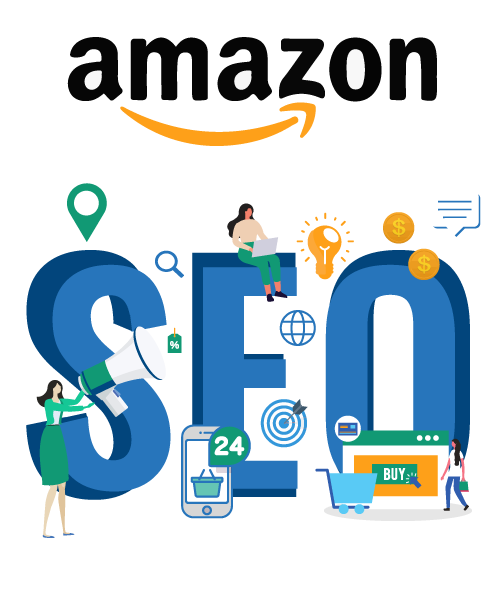 Amazon SEO Services Agency in Berlin - Increase Product Visibility & Sales