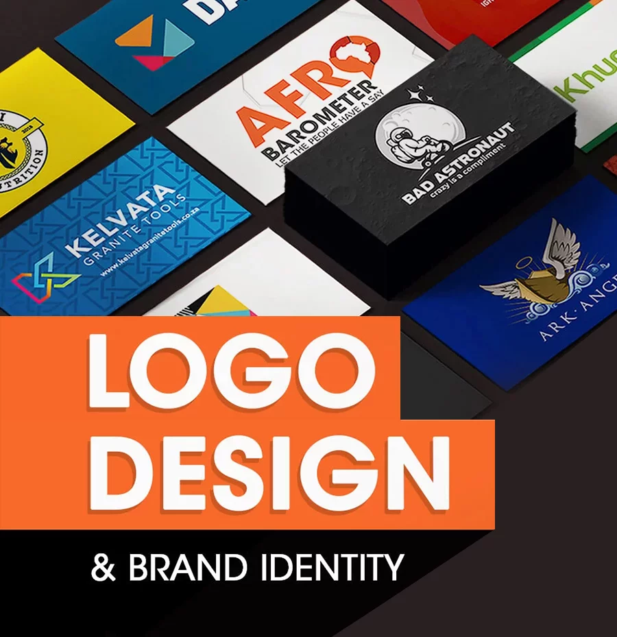 Professional Logo Design Service to Build Your Brand in Berlin 2026