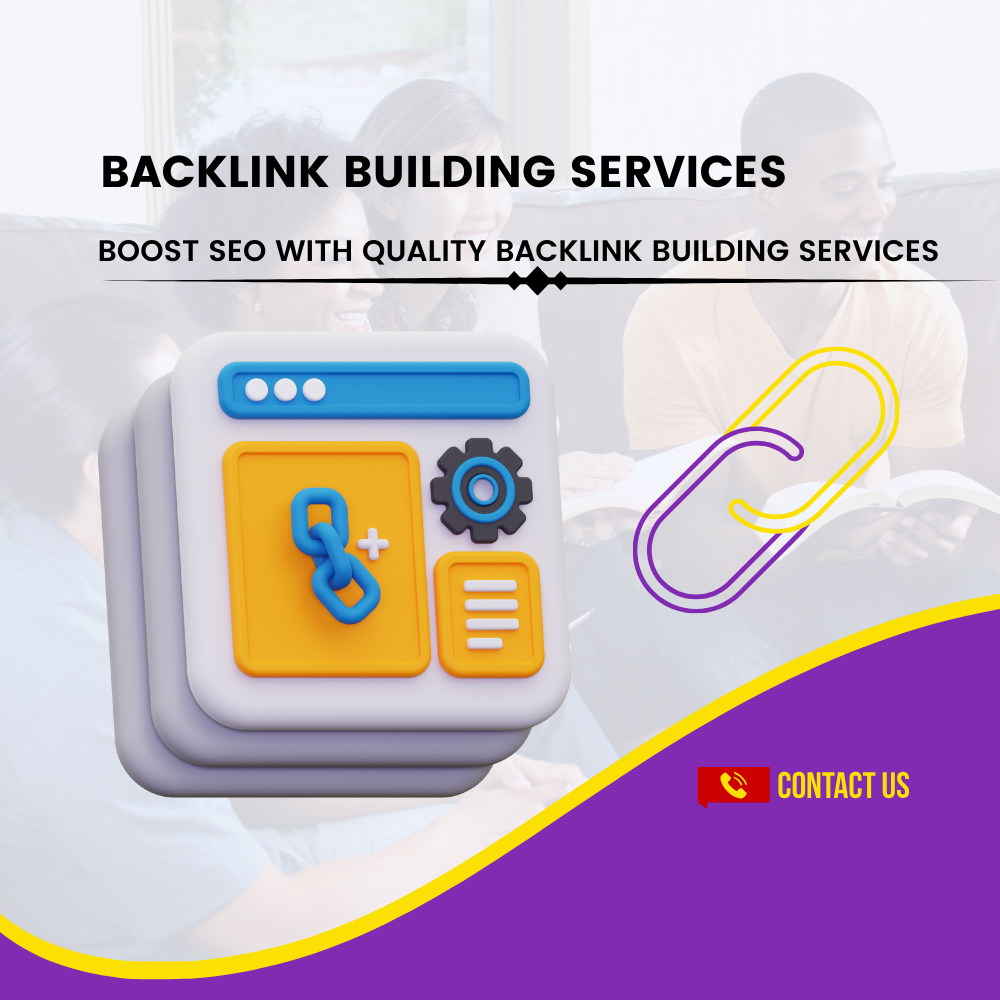 Improve Your Google Organic Website Ranking with High Quality Backlinks Services in Berlin