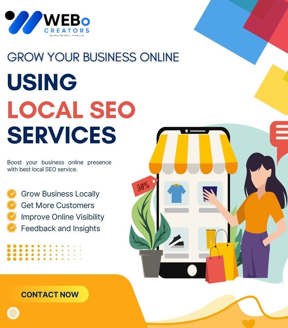Berlin Local SEO Services in Berlin, Google Maps Ranking & Local Business SEO