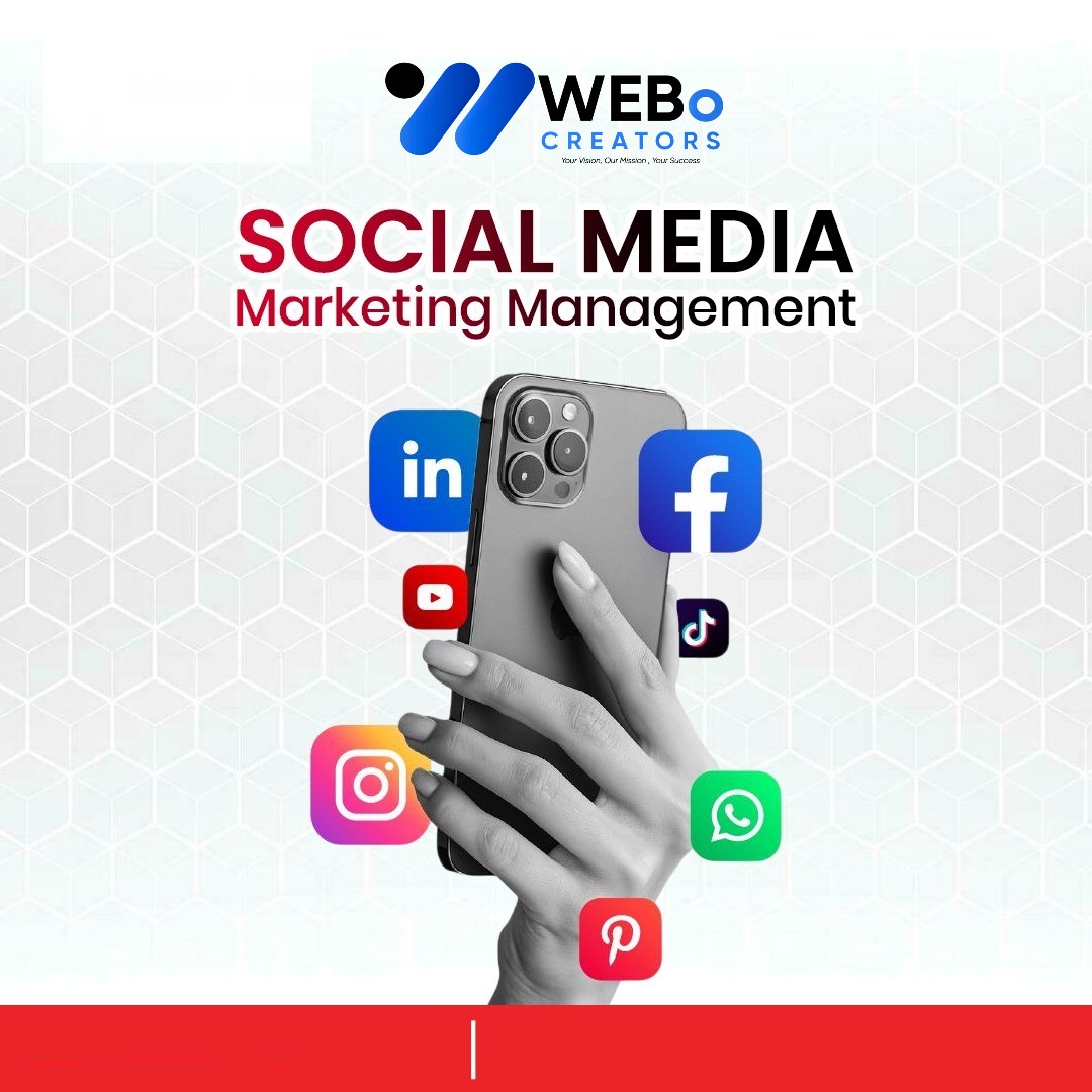 Exploring Social Media Marketing (SMM) in Digital Marketing Agency in Berlin
