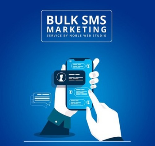 Bulk SMS Marketing Services in Berlin for Business Promotion and Customer Communication