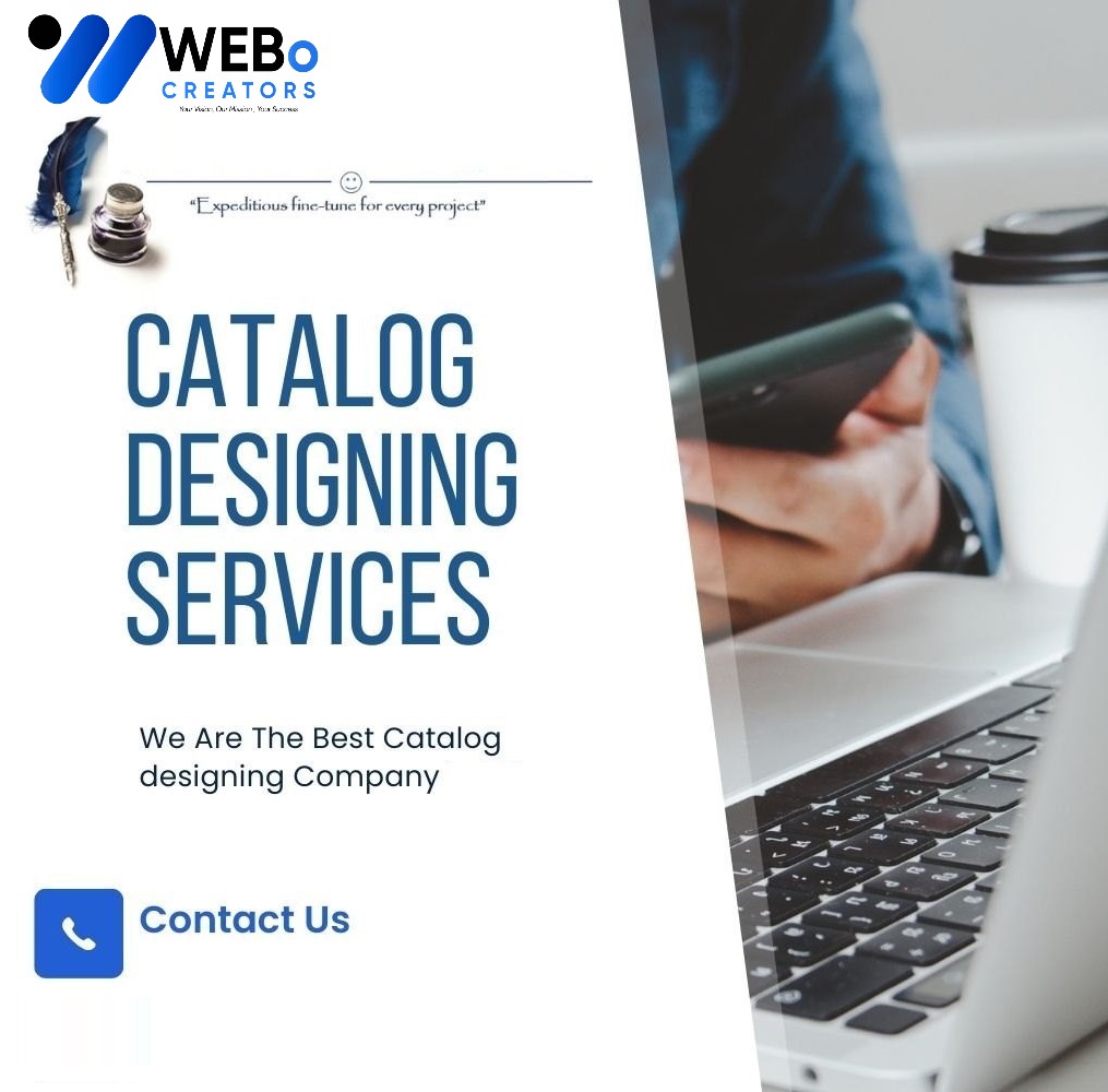 2026 Modern Product Catalog Design Services for Berlin Businesses