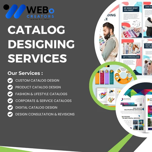Modern Catalog Design Services for Businesses in Berlin 2026