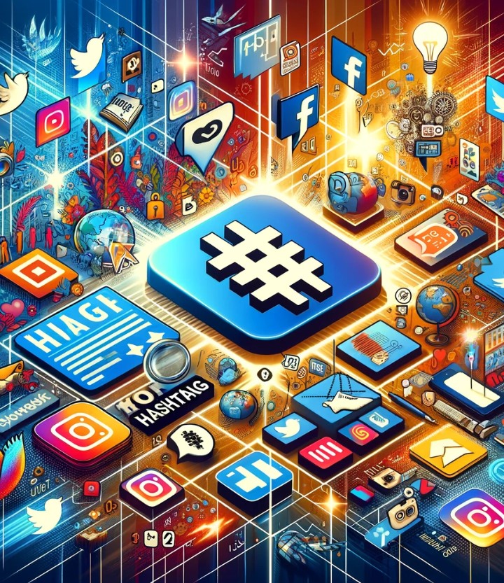 Content and Hashtag Optimization Service in Berlin