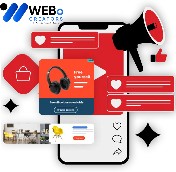 Display advertising campaigns and management services in Berlin
