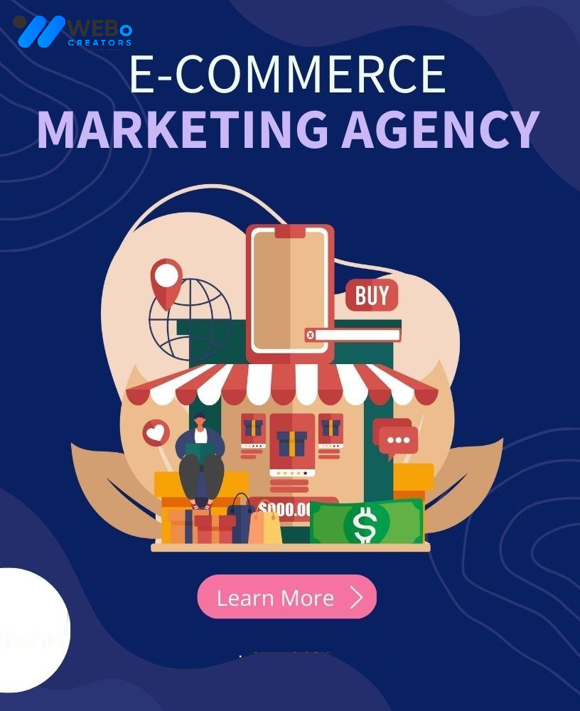 E-commerce marketing in Berlin | Online store success and sales boost