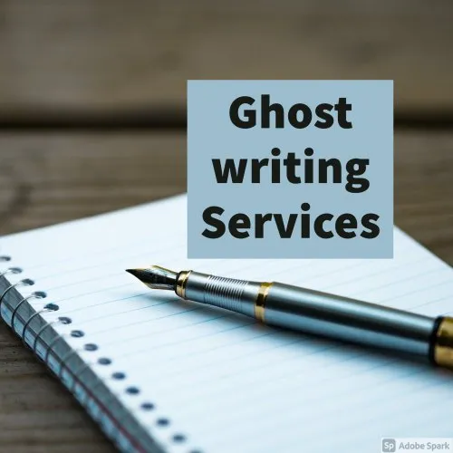 Expert Fiction Ghostwriting Services b Best Fiction Ghostwriters for Hire | Ghost Writing Solutions in Berlin - Book Writing, Blogs & Content Writing 2026