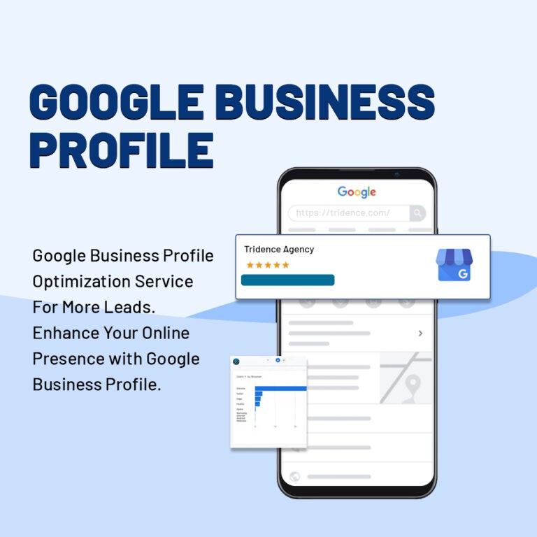 Google Business Profile Setup Service – Fast & Accurate in Berlin