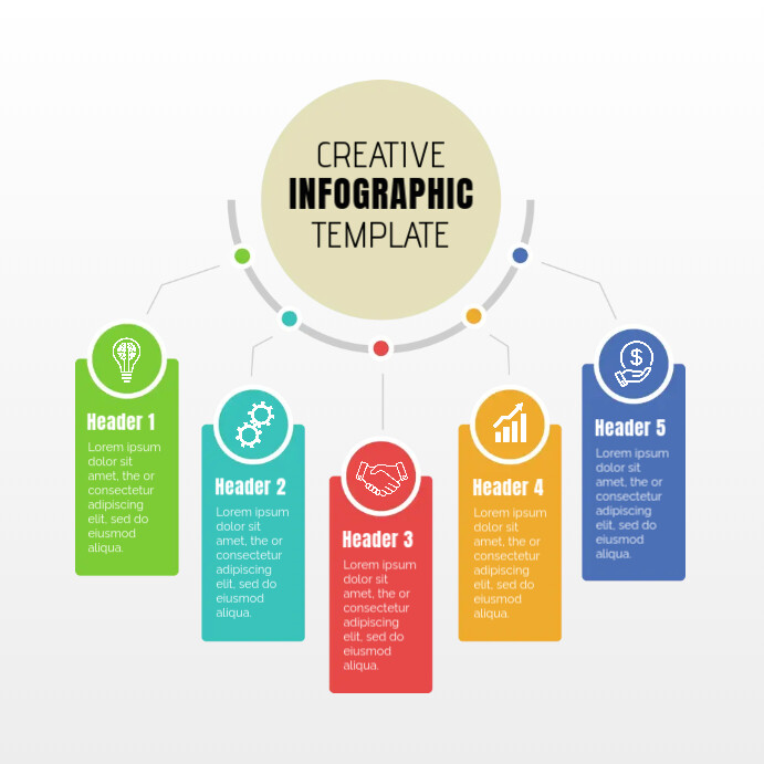Infographics design services in Berlin 2026 - modern visual content creation