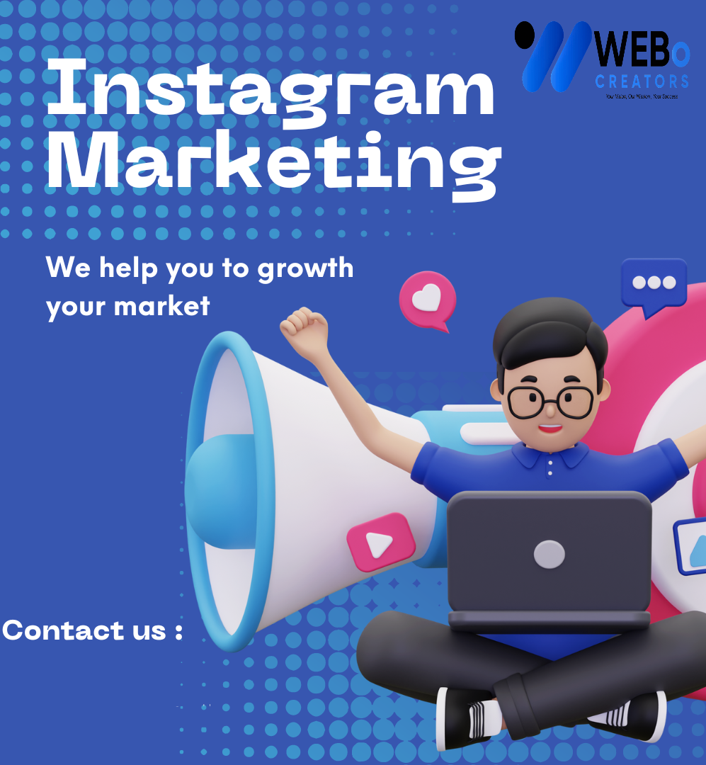 Best Instagram Marketing (Ads) Management Service Agency in Berlin