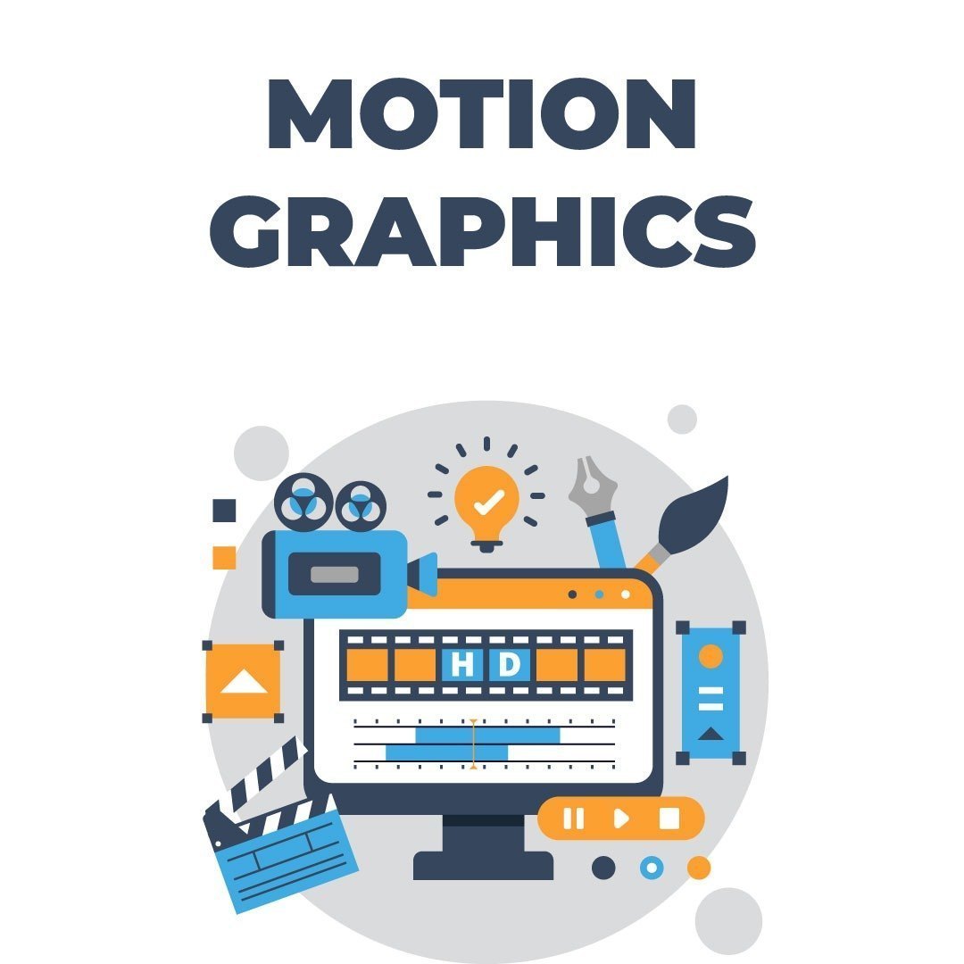 Motion Graphics Services in Berlin for Social Media and Ads