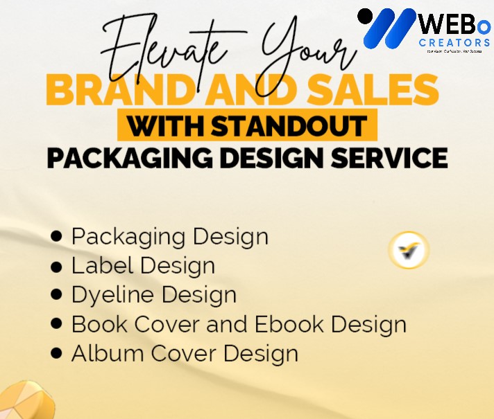 Mockups Packaging & Branding Design for Brand Presentation in Berlin