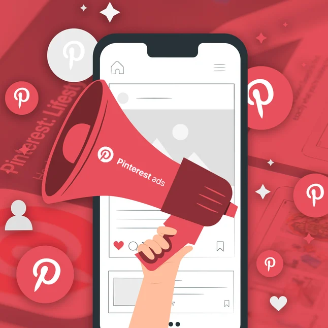 Pinterest Ads Services Berlin 2026 - Campaign Management, Targeting & Marketing Results