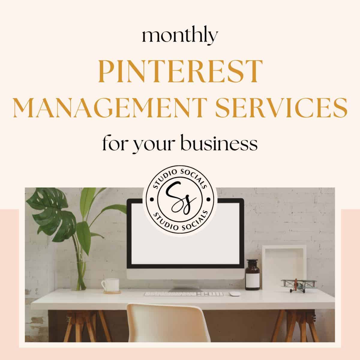 Pinterest Management Services | Best Digital Marketing Agency in Berlin