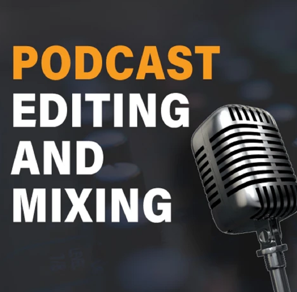 Podcast Editing Services & Video Post-Production in Berlin 2026