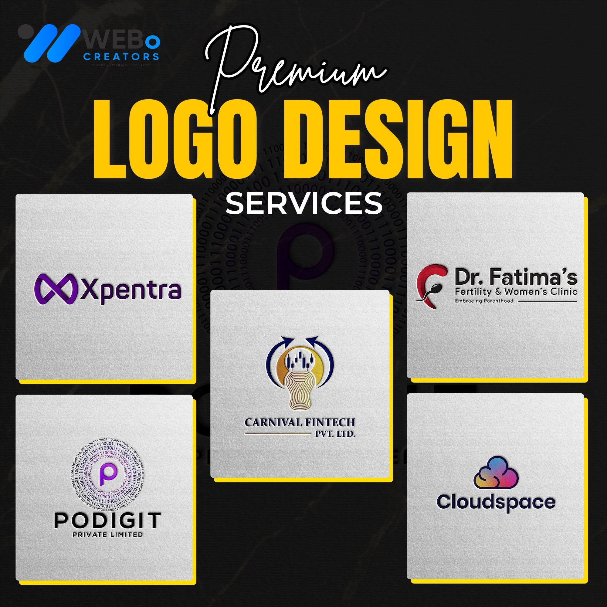Professional Logo Design Services in Berlin | Best Logo Design Company 2026