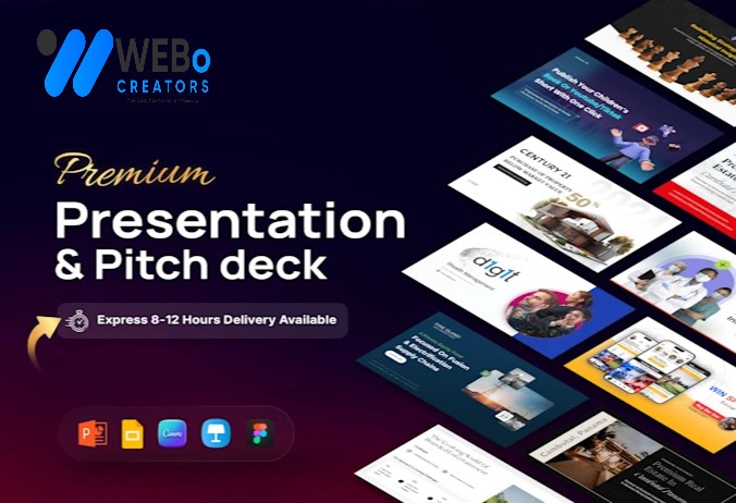 Event Production & Event Production Services | Presentation Design Services in Berlin