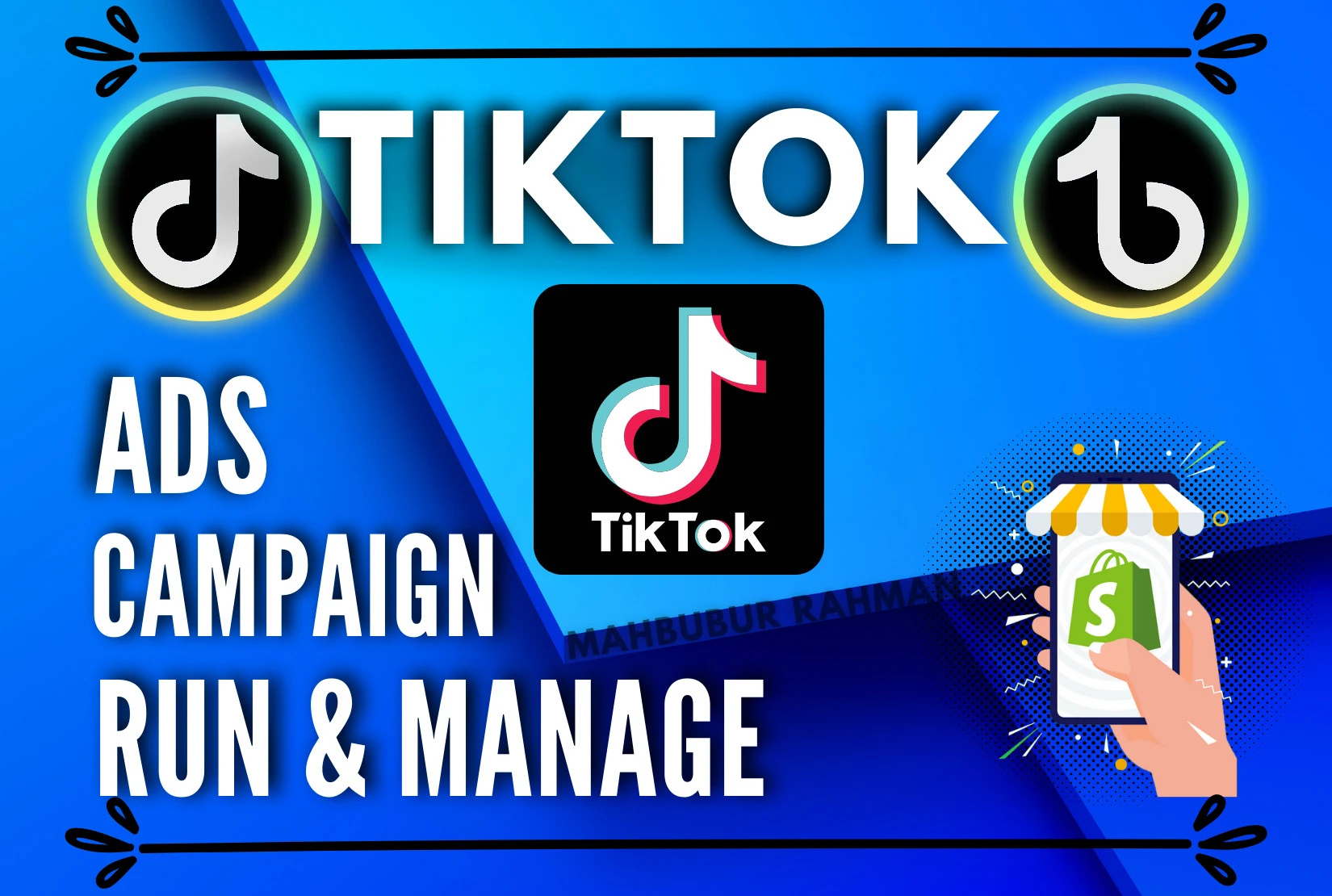 TikTok Ads Management Services in Berlin for Online Sales and Brand Awareness