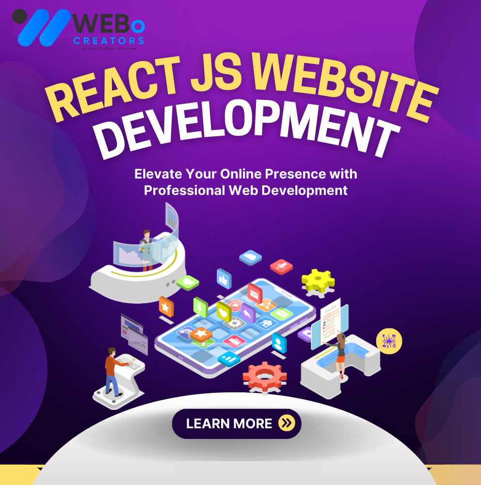 React E-commerce Website Design & Development Services in Berlin 2026
