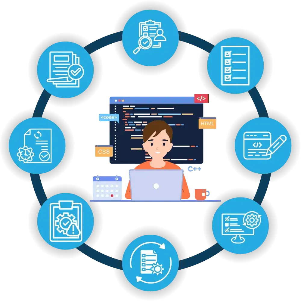 Software Testing Services in Berlin - QA Testing and Quality Assurance Solutions