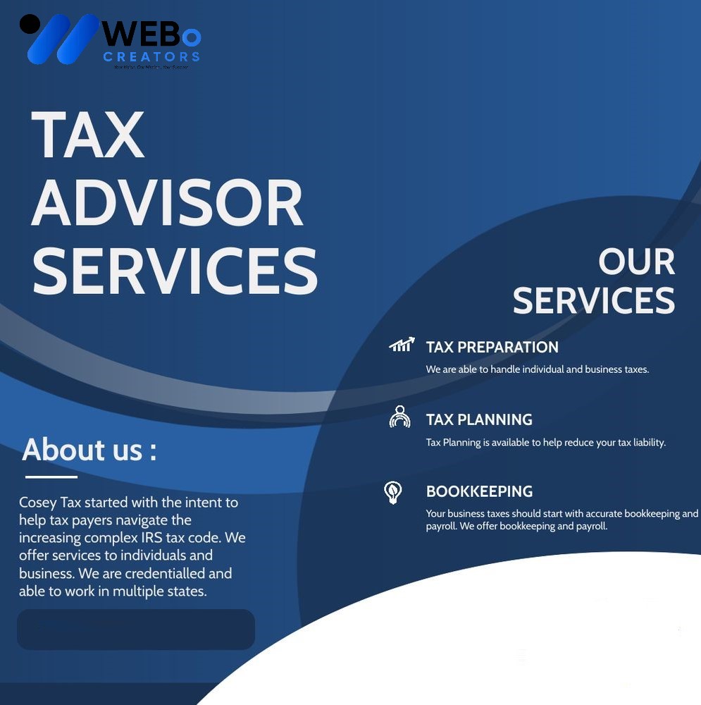 Tax Consultant Services in Berlin - Income Tax Advisor and Filing Support