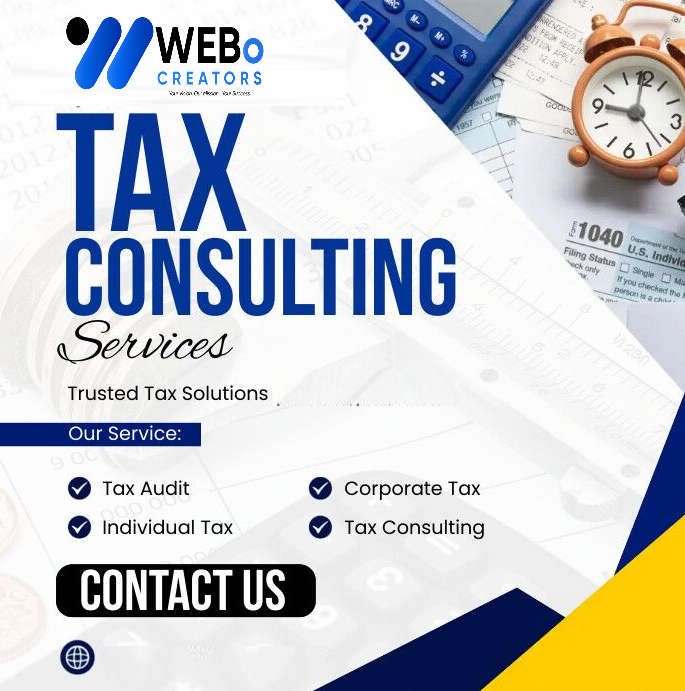 Best Tax Consultant Services in Berlin - Tax Advisor and Accountant