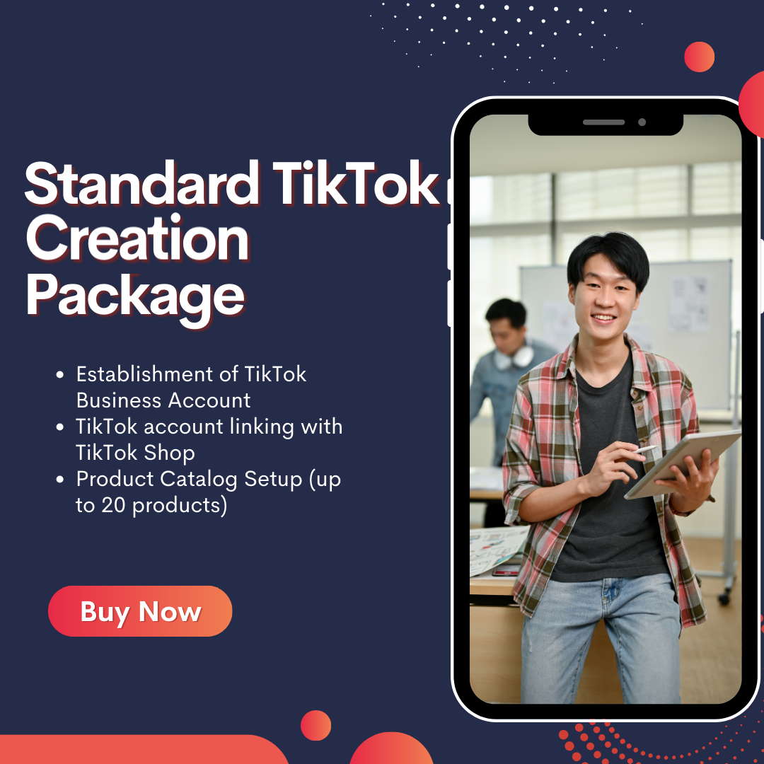 TikTok Ad Content Creation - Influencer Marketing Services in Berlin for Business Videos
