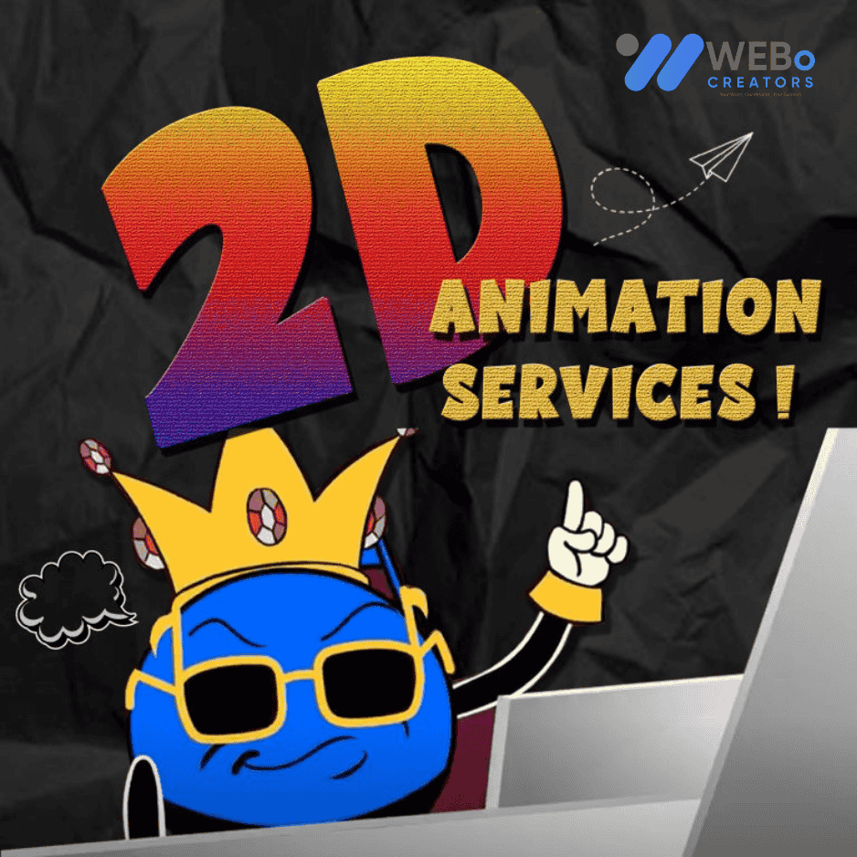 Text Animation Services in Berlin & Make Your Words Dance for Websites and Videos