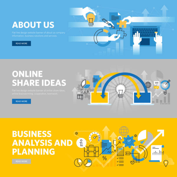 Banner Design Service | Offline and Online Ads Banners Agency in Berlin